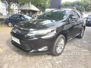 2014 Toyota Harrier 2.0 SUV