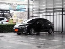 2020 Honda City 1.0 (ปี 20-25) V Sedan