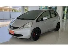 2009 Honda JAZZ 1.5 (ปี 08-14) V Hatchback
