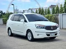 2013 Ssangyong STAVIC 2.0 (ปี 13-16) SV200 Wagon
