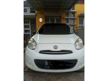 2014 Nissan March 1.2 1.2L Hatchback
