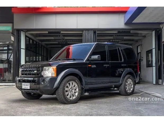 used land rover discovery 3 find local dealers sellers one2car
