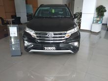 2020 Daihatsu Terios 1,5 R Deluxe SUV