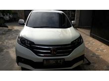 2014 Honda CR-V 2.0 2.0 Prestige SUV