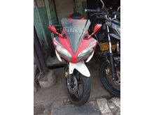 2015 Yamaha YZF R15 150 150 Sport Bike