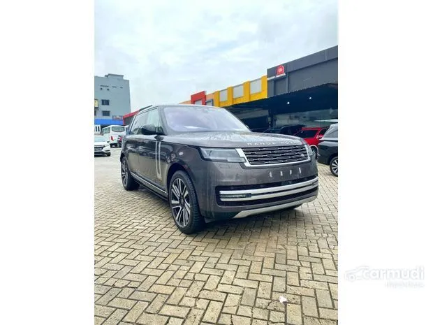 Land Rover Range Rover P400 Autobiography LWB Baru Harga Termurah ...