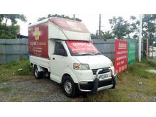 2006 Suzuki Carry 1.6 (ปี 07-15) Truck MT