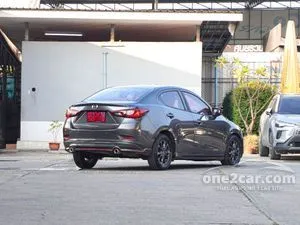 2019 Mazda 2 1.3 High Connect Sedan