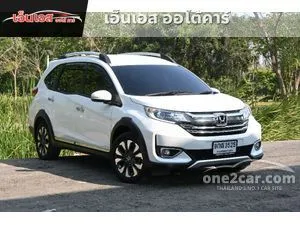 2019 Honda BR-V 1.5 SV SUV