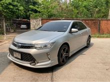 2012 Toyota Camry 2.0 (ปี 12-16) G Sedan