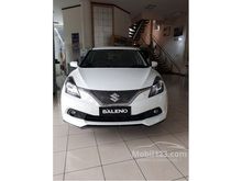 Suzuki Baleno 1.4 AT Hatchback 2018 BEST OF the BEST