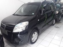 DP 13 jt Suzuki Karimun Wagon R 1.0 GL 2014 manual KM 16 rbu