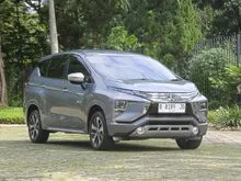 2019 Mitsubishi Xpander 1.5 Ultimate MPV