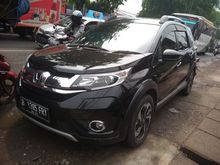 DP 25JUTA Honda BR-V 1.5 E SUV 2016