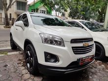 2016 Chevrolet Trax 1.4 LTZ AT Km 40Rb ISTIMEWA