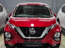 2019 Nissan Livina 1,5 VL Wagon