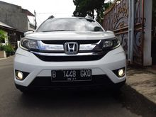 2016 Honda BR-V 1.5 E Prestige SUV