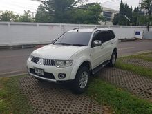 2012 Mitsubishi Pajero Sport 2.5 (ปี 08-15) GT SUV AT