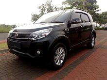 Daihatsu Terios 1.5 R MT tahun 2015 Promo Kredit menarik Call Now