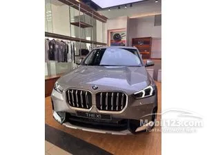 2025 BMW X1 1.5 sDrive18i xLine SUV