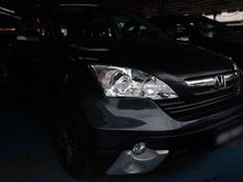 2008 Honda CR-V 2.0 i-VTEC SUV (A)