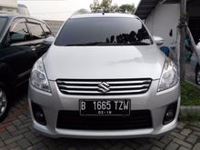 2013 Suzuki Ertiga 1.4 GL