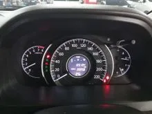 2014 Honda CR-V 2.4 Prestige SUV