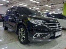 2014 Honda CR-V 2.4 Prestige SUV LOW KM - TERMURAH