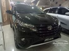 DP PALING MURAH 2020 Toyota Rush 1,5 TRD Sportivo SUV