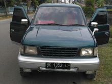 1994 Isuzu Panther 2.3 2.3 Manual MPV Minivans