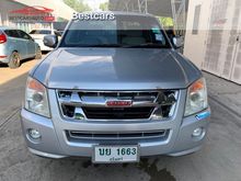 2007 Isuzu D-Max 2.5 SPACE CAB (ปี 02-06) SLX Pickup MT