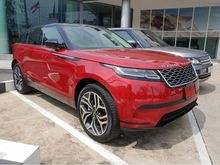 2018 Land Rover Range Rover 2.0 (ปี 17-22) Velar S SUV AT