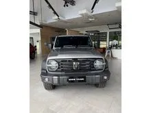 2025 GWM Tank 2.0 300 HEV SUV