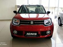 2019 Suzuki Ignis 1,2 GX Hatchback