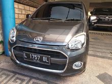 2015 Daihatsu Ayla 1.0 X Hatchback