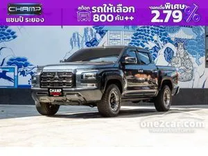 2024 Mitsubishi TRITON 2.4 Pro Double Cab Pickup