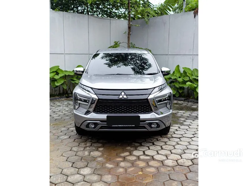 2023 Mitsubishi Xpander Ultimate MPV