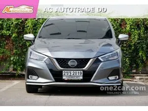 2021 Nissan ALMERA 1.0 VL Sportech Sedan