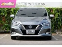 2021 Nissan ALMERA 1.0 (ปี 19-25) VL Sportech Sedan