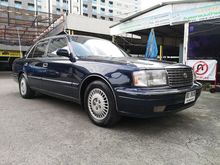 1997 Toyota Crown 3.0 2000 Royal Saloon Sedan AT
