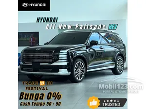 2026 Hyundai Palisade 2.5 Calligraphy Hybrid 2WD SUV