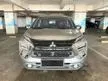 Jual Mobil Mitsubishi Xpander 2022 ULTIMATE 1.5 di DKI Jakarta Automatic Wagon Silver Rp 255.000.000