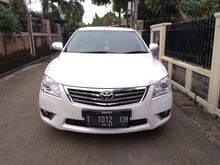 (TDP 20 jt / 4,5 jt X 47) 20011 Toyota Camry 2.4 V