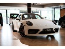 2019 Porsche 911 Carrera S 3.0 991 Coupe AT