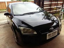 2006 Ford Focus 1.8 (ปี 04-08) Trend Hatchback AT