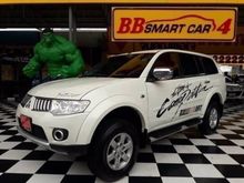 2013 Mitsubishi Pajero Sport 2.5 (ปี 08-15) GLS SUV AT