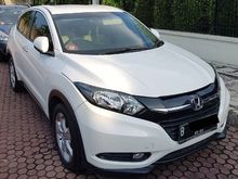2015 Honda HR-V 1.5 E SUV