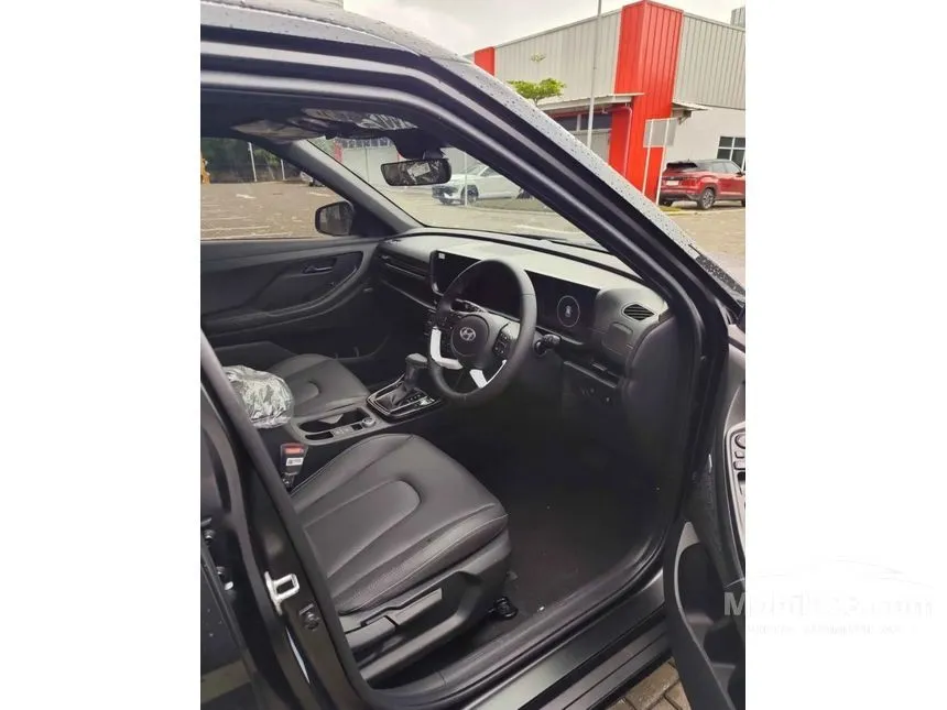 2026 Hyundai Creta Alpha SUV