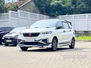 2024 Suzuki Ertiga 1.5 Hybrid Cruise MPV