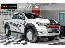 2019 Ford Ranger 2.2 DOUBLE CAB (ปี 15-18) Hi-Rider XLT Pickup